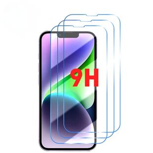 Anti Scratch Unbreakable Tempered Glass For Iphone 15 14 12
