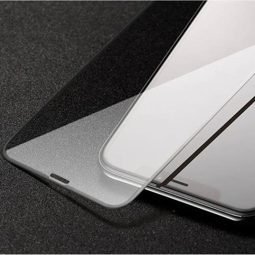 2 Pcs 3D Full Cover Tempered Glass Protector Screen Protecto