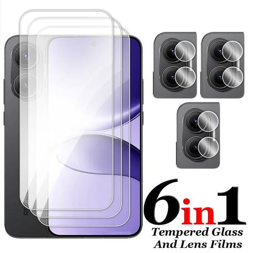For Redmi Turbo 4 Pro Glass Full Glue HD Screen Protector Fo