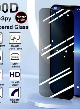 9H Tempered Glass For Apple iPhone 16 15 14 Plus 13 Mini 12 11 Pro Max Screen Protector iPhone Film