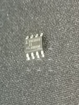 X9C503SIZT1 X9C503SIZ X9C503S SOP8 数字电位器 全新现货库存