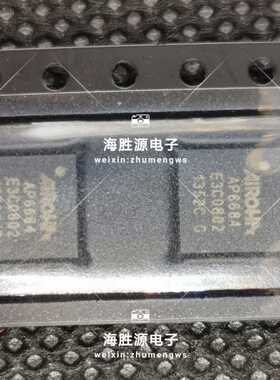 AIROHA牌子 AP6684 AP6684 QFN封装 全新原装现货库存