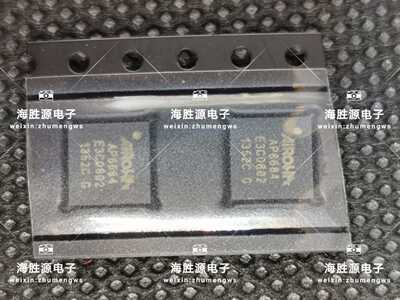 AIROHA牌子 AP6684 AP6684 QFN封装 全新原装现货库存