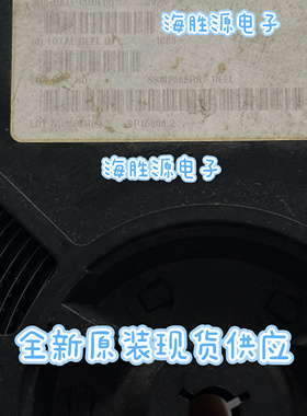 SSM2005RS-REEL  SSM2005 贴片SSOP封装 原装现货供应