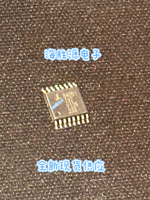 ISL84051IVZ  ISL84051 84051IVZ TSSOP-16 全新