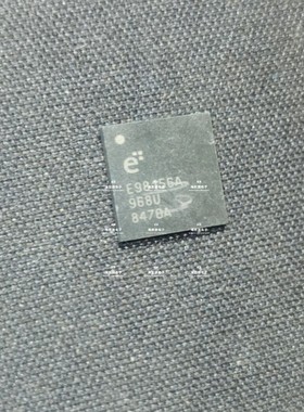 E98516A EUP98516A QFN 全新现货库存
