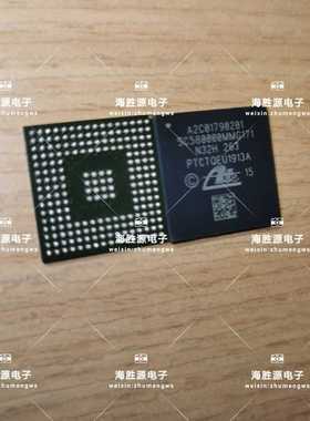 SC580000MMG171 A2C01790201 BGA汽车芯片 全新现货库存