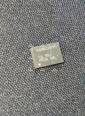 TPS549B22RVFT  丝印 549B22A1全新现货库存