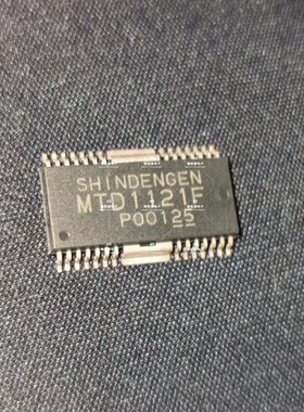 MTD1121F HSSOP  全新现货库存