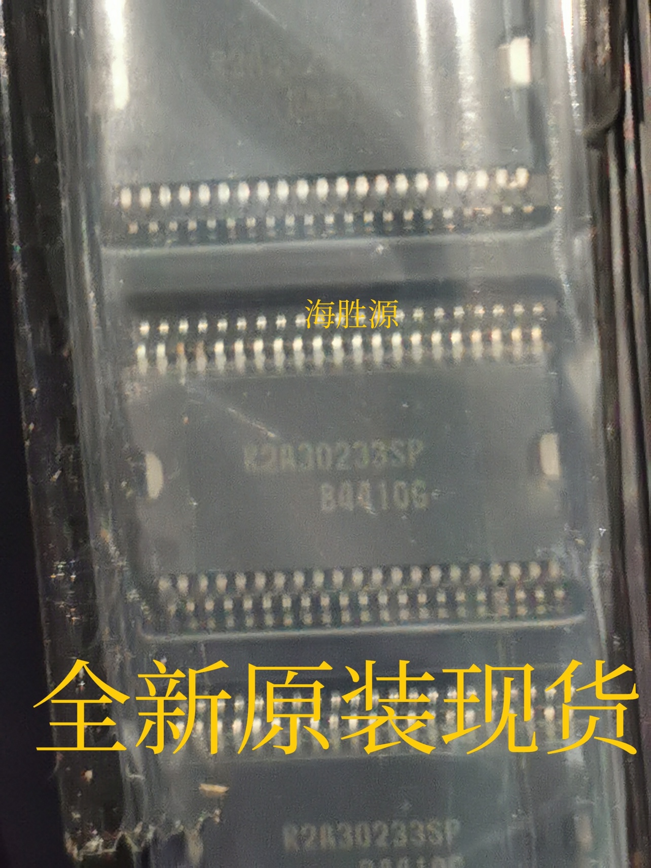 R2A30233SP R2A30233 SSOP42 全新原装 可以直拍