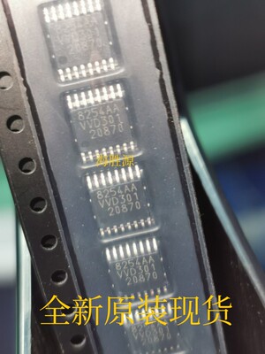S-8254AAFFT-TB-S 8254AA TSSOP-16 多节锂电保护芯片 原装现货