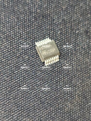 VS7016A VS7016L SSOP16    汽车电脑板专用芯片全新现货库存