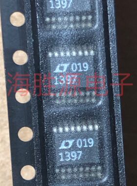 LT1397CGN#TR LT1397CGN LT1397 LT SSOP16 全新原装现货库存