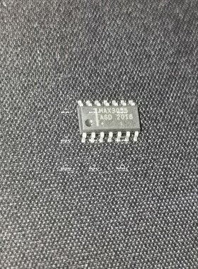 MAX3055ASD+TIC TXRX CAN FP 14-SOIC芯片 全新现货库存