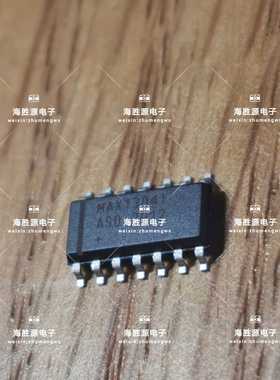 MAX13041ASD+T  MAX13041ASD   MAX13041  SOP 全新现货 可直拍