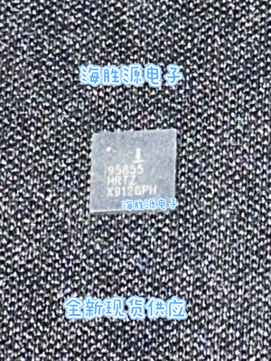IL95880HRTZ 9580 ISL95855CHRT封8Z 95855C QFN 全新