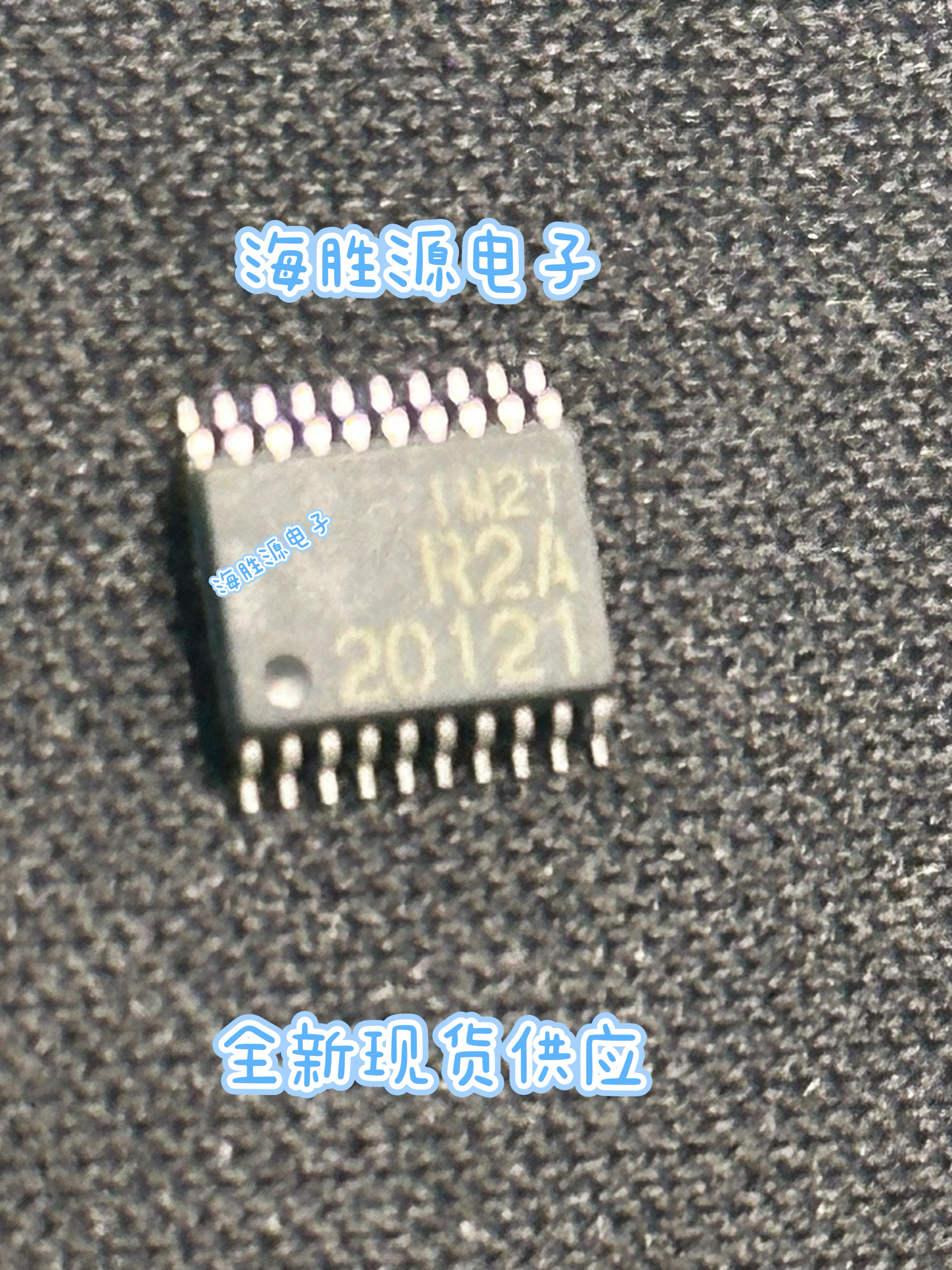 R2A20121  20121  R2A20121SP  TSSOP20  电源芯片 全新 可直拍