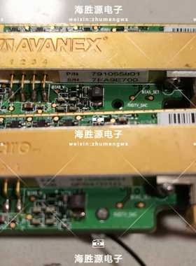 AVANEX oclaro 光纤调制器