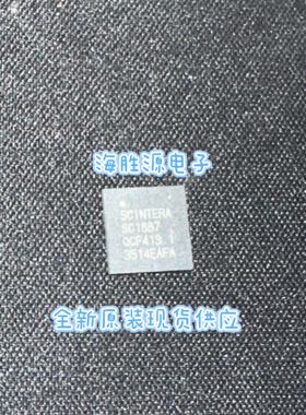 SC1887 QFN 全新现货库存