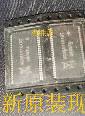 VG3617161BT -8 贴片SOP-48 原装现货库存
