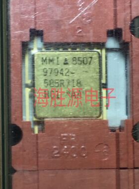 集成电路 97942-585R718H01 全新原装现货 拍前咨询