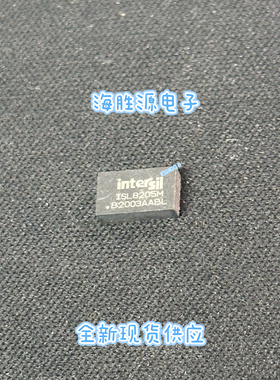 ISL8205MIRZ-T/T7A ISL8205M ISL8205MIRZ-T ISL8205  全新