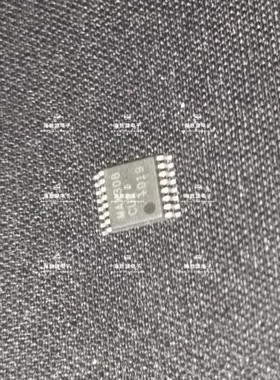 MAX308CUE MAX308CUE+T MAX308 TSSOP16 全新现货库存