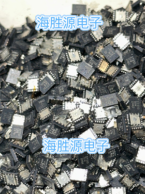 BQ27210 BQ27210DRKR 丝印27210 QFN10 电池电源管理芯片 拆机