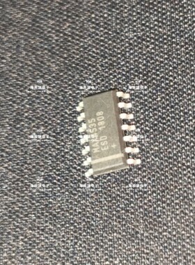 MAX4535ESD+接口芯片模拟开关多路复用器多路分解器集成电路 全新