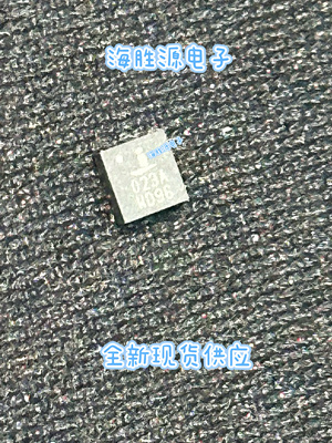 ISL8023IRTAJZ  ISL8023  023A  QFN封装  全新 直拍