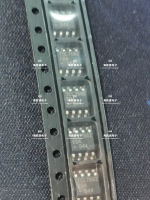 ICL7662EBA ICL7662EBA+T 封装SOP 电压转换器 原装 可直拍