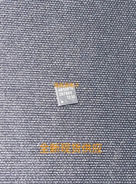 AB12818 ATMEL QFN 全新现货供应
