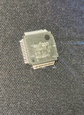 MAX17845 QFP 全新现货库存