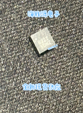 ISL6292-2CR3Z  ISL6292  922Z  DFN10封装 全新直拍