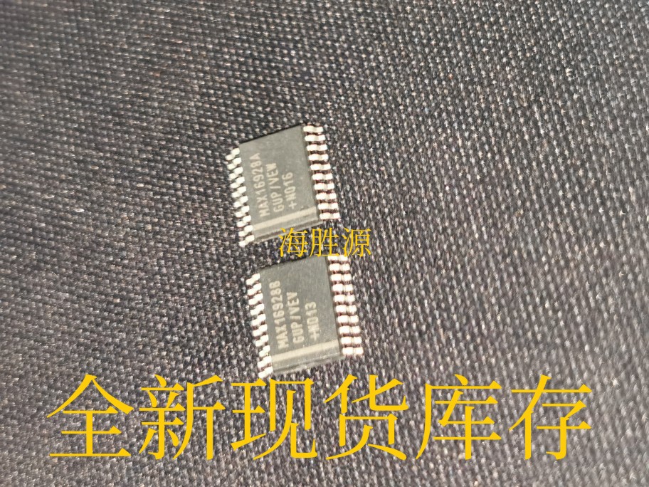 MAX16928AGUP/V+T MAX16928BGUP MAX16928A TSSOP20  全新现货