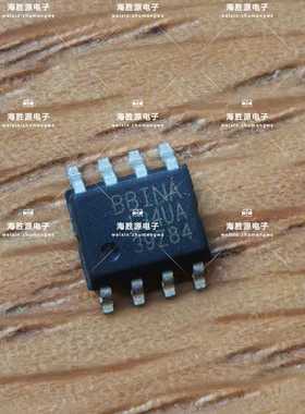 INA134UA INA134UA/2K5 INA134U SOP8 音频处理器 全新原装现货