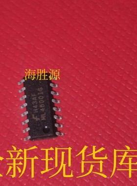 ML4800CS ML4800IS SOP贴片 全新现货库存
