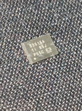 TPS53515RVER 53515 VQFN28 全新现货库存