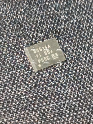 TPS53515RVER 53515 VQFN28 全新现货库存