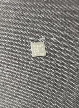SI823H8CD-IM QFN 全新现货库存