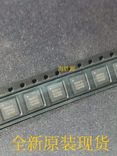 NRF52810-QCAA-R 蓝牙5.0芯片 NRF52810 N52810QCAA QFN32 原装