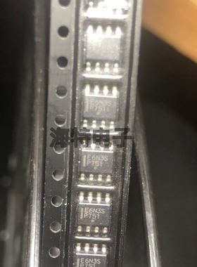 NTMSD6N303R2SG  E6N3S SOP-8 全新原装现货库存，价钱优势可直拍