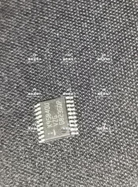 X95840UV20IZ-2.7 X95840UVZG X95840U TSSOP20 全新现货库存