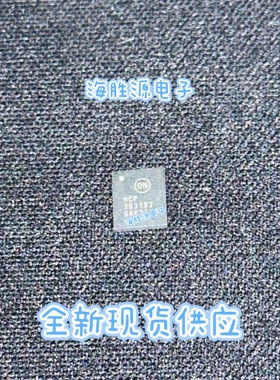 NCP303152MNTWG 栅极驱动IC NCP303152MNTWG PQFN-39 全新现货
