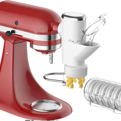 kitchenaid厨师机通用意大利面机