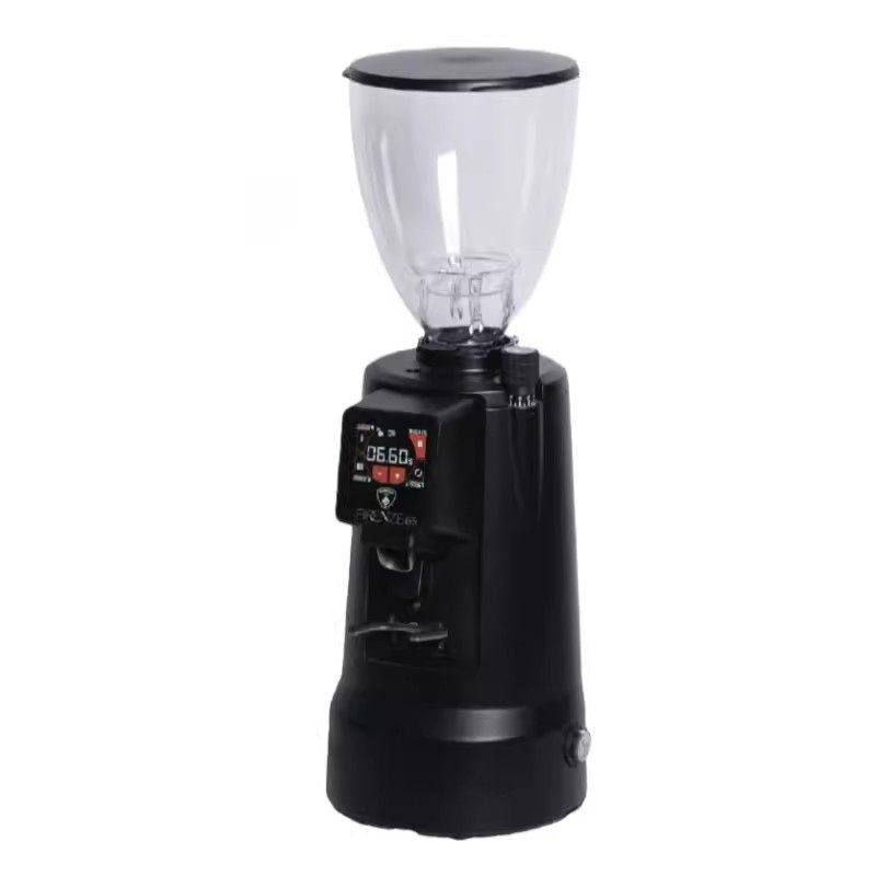 EUREKA尤里卡 Firenze65磨豆机意式定时量电动咖啡豆研磨粉碎商用