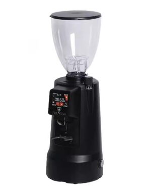 EUREKA尤里卡 Firenze65磨豆机意式定时量电动咖啡豆研磨粉碎商用