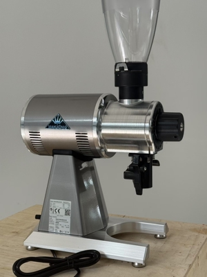 德国 Mahlkonig迈赫迪EK43S不锈钢磨豆机 电动商用家用单品咖啡