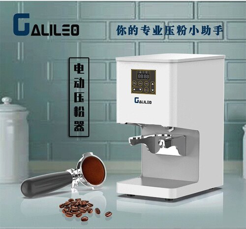 伽利略电动恒力定量压粉器