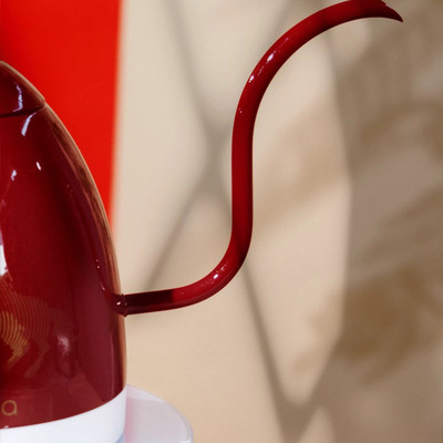 Brewista马年限定手冲咖啡壶智能控温细长嘴温控壶电水壶b壶Pro